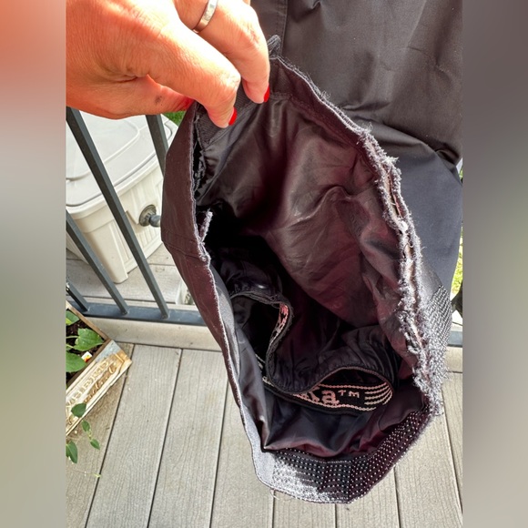 Muskoka bib snow ❄️ pants 👖 - Picture 6 of 7